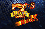7x Lucky Sevens