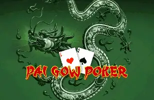 Pai-Gow Poker
