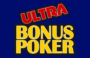 Ultra Bonus Poker