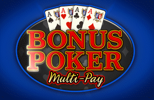 Bonus Poker Multi-Pay