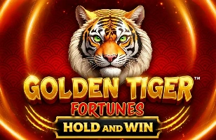 Golden Tiger Fortunes