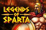 Legends of Sparta