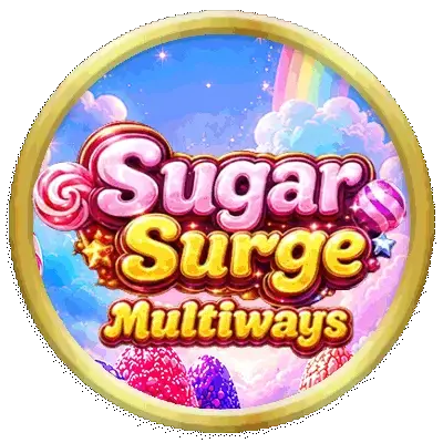 Sugar Surge