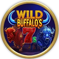 Wild Buffalo's 7s