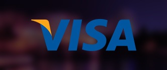 Deposit via Visa