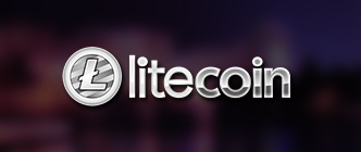 Deposit or Withdraw via Litecoin