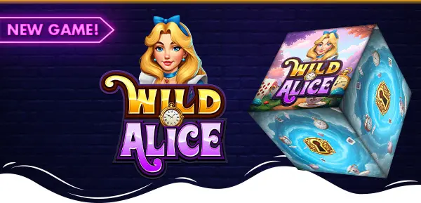 Wild Alice