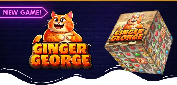 Ginger George