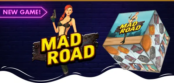 Mad Road