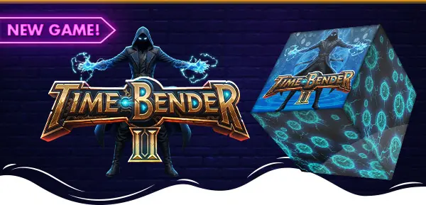 Time Bender II
