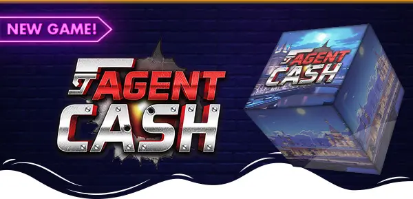 Agent Cash