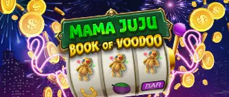 New: Sugar Surge: Mama JuJu: Book of Voodoo